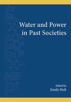 Water and Power in Past Societies (Institute for European and Mediterranean Archaeology Distinguished Monograph: IEMA Proceedings, 7)