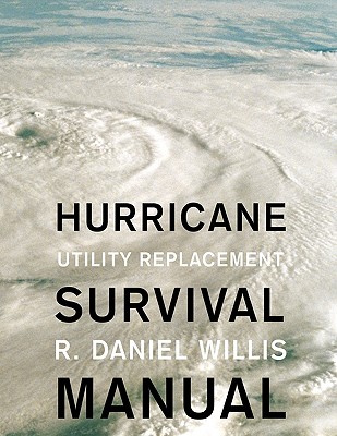Hurricane Survival Manual: Utility Replacement Image for Hurricane Survival Manual: Utility Replacement