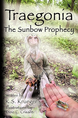 Traegonia the Sunbow Prophecy
