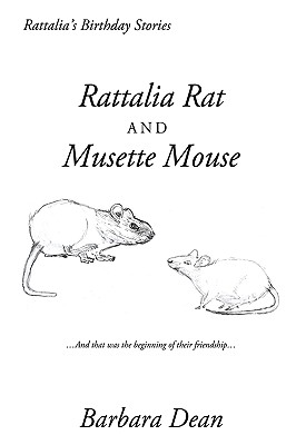 Rattalia s Birthday Stories