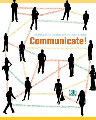 Image for Communicate! Communicate!