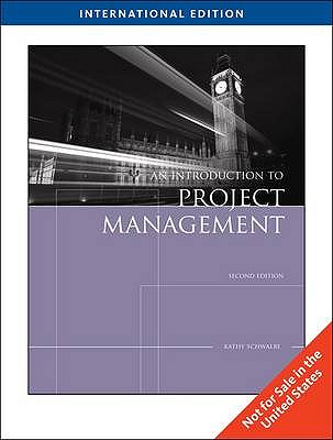Introduction to Project Management