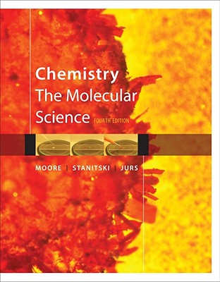 Chemistry: The Molecular Science