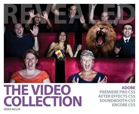 The Video Collection Adobe Premeere Pro CS5