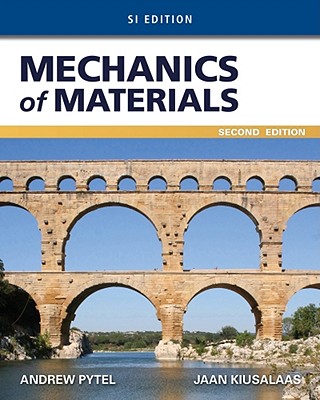 Mechanics of Materials, 2nd Edition, SI Edition