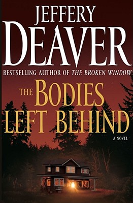 The Bodies Left Behind