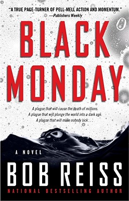 Image for Black Monday: A Novel Black Monday: A Novel