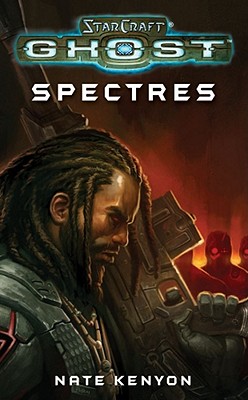 Image for StarCraft: Ghost: Spectres