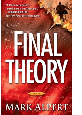 Image for Final Theory: A Novel