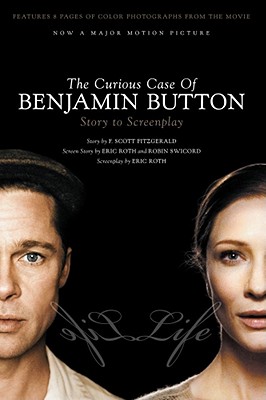The Curious Case of Benjamin Button: Story to Screenplay