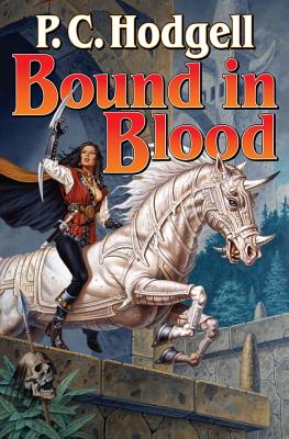 Bound in Blood (Seeker)
