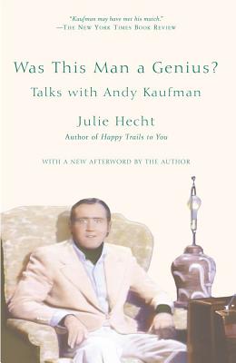 Was This Man A Genius