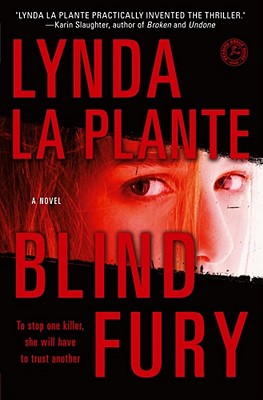 BLIND FURY