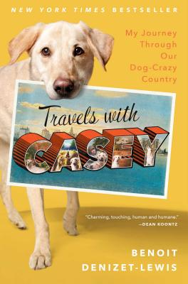 Image for Travels With Casey Travels With Casey