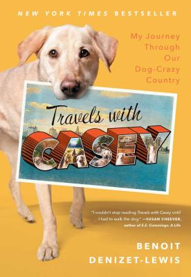Travels With Casey