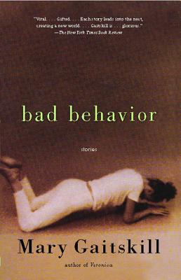 Image for Bad Behavior: Stories