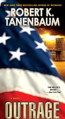 Outrage (Butch Karp/Marlene Ciampi)