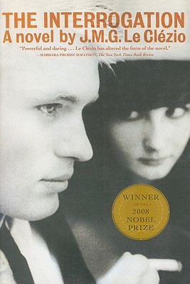 The Interrogation: A Novel
