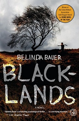 Blacklands: A Novel