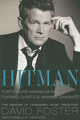Hitman: Forty Years Making Music, Topping the Charts, and Winning Grammys