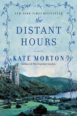 The Distant Hours Signed First US Ed A Novel