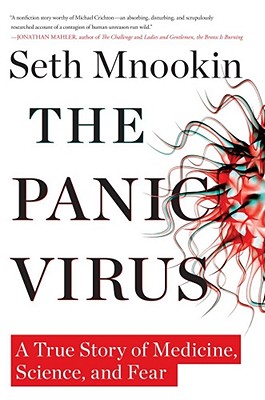 The Pain Virus - A True Story of Medicine, Science and Fear