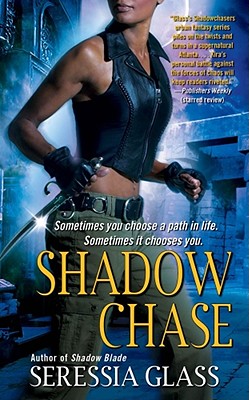 Shadow Chase (Shadowchasers)