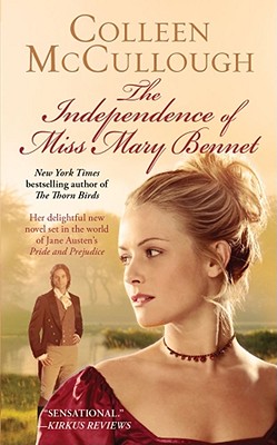 Image for The Independence of Miss Mary Bennet