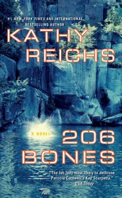 206 Bones EXP: A Novel