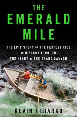 The Emerald Mile: tk