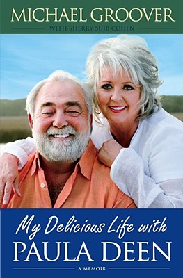 Image for My Delicious Life with Paula Deen