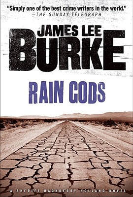 Rain Gods, Burke, James Lee Rain Gods, Burke, James Lee