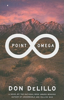 Point Omega: A Novel