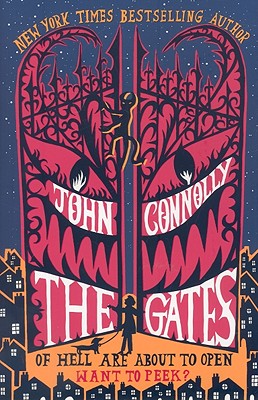 THE GATES (signed)