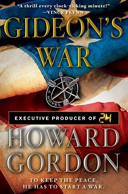 Image for Gideon's War: A Novel