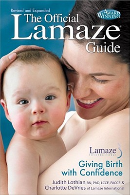 Image for Official Lamaze Guide Official Lamaze Guide