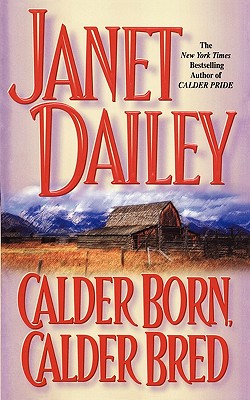 Calder Born, Calder Bred (4)