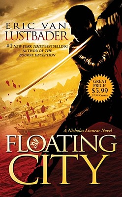 Floating City (Nicholas Linnear)