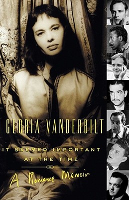 It Seemed Important at the Time: A Romance Memoir
