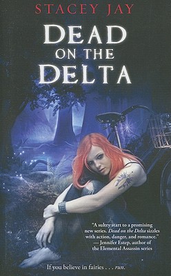 Dead on the Delta (Annabelle Lee)