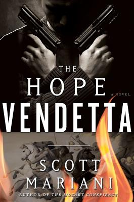 The Hope Vendetta: A Novel (Ben Hope)