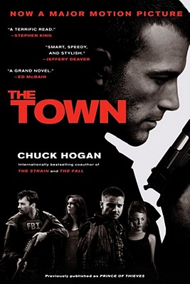 Image for The Town: A Novel