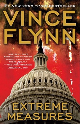 Extreme Measures: A Thriller