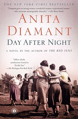 Image for Day After Night: A Novel