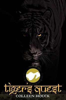 Image for Tiger's Quest Tiger's Quest