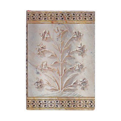 Image for Paperblanks Agra Mini Lined