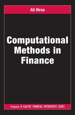 Computational Methods in Finance (Chapman and Hall/CRC Financial Mathematics Series)