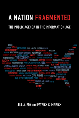 A Nation Fragmented: The Public Agenda in the Information Age