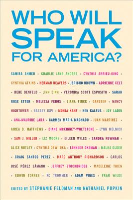 Who Will Speak for America
