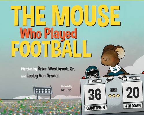 The Mouse Who Played Football